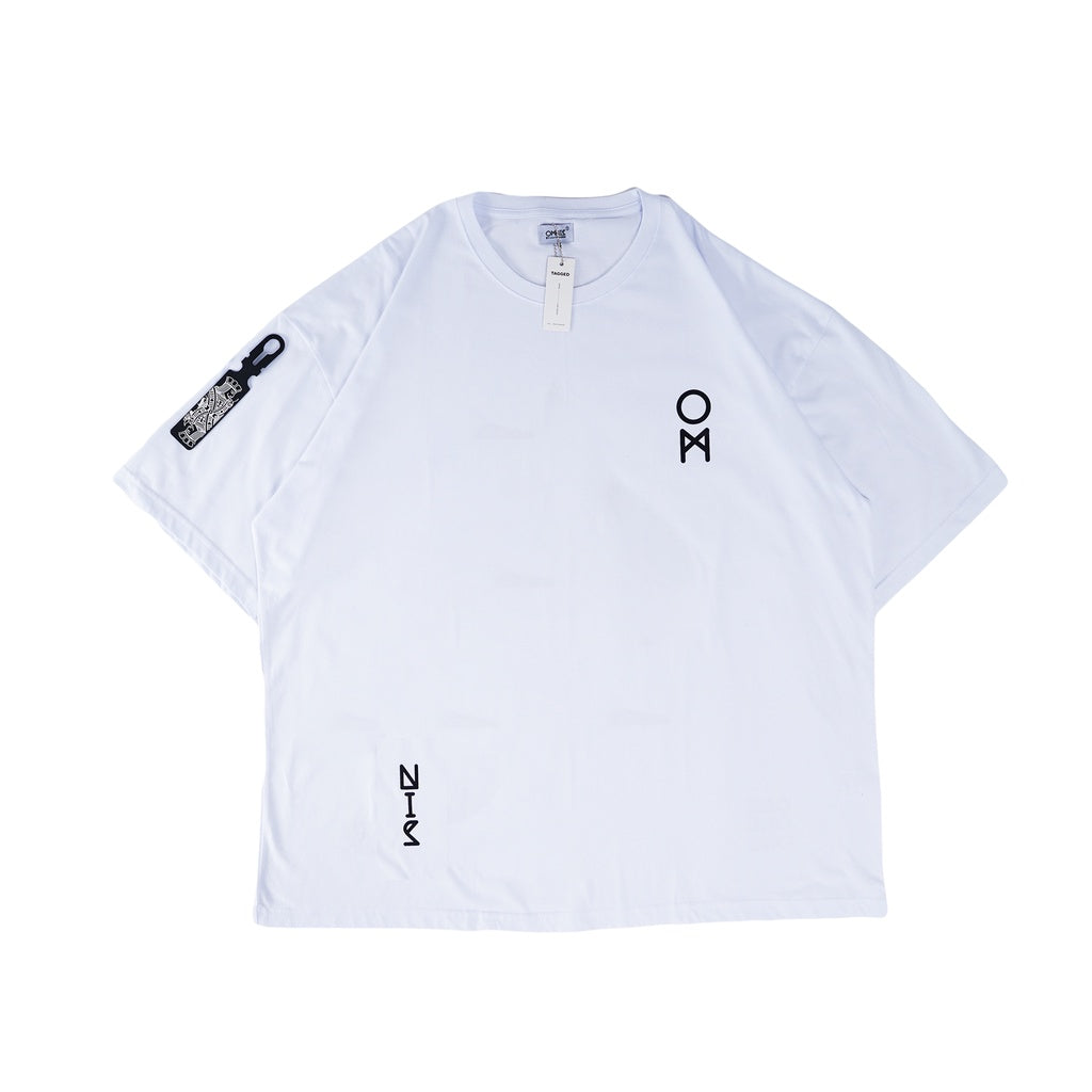 TAGGED - Omnis Oversized Clinkz Tshirt