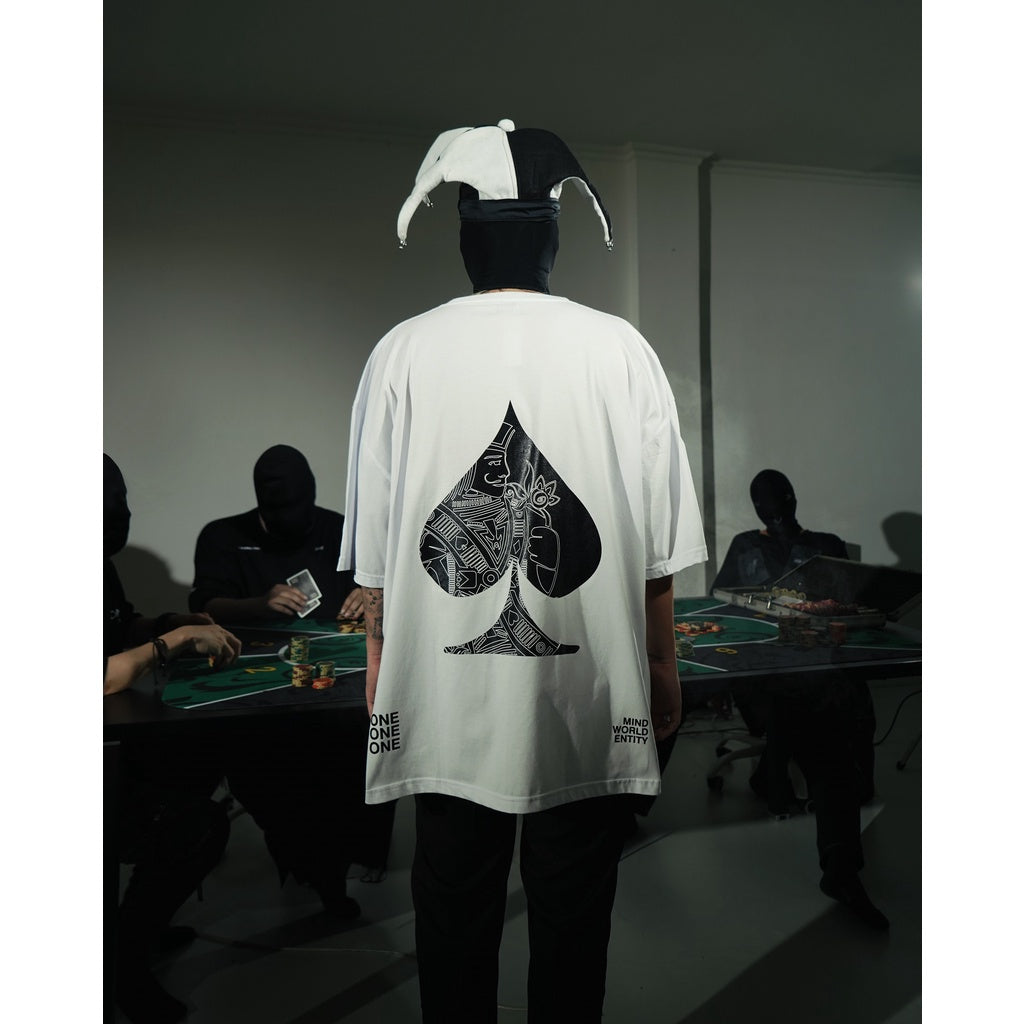 TAGGED - Omnis Oversized Clinkz Tshirt