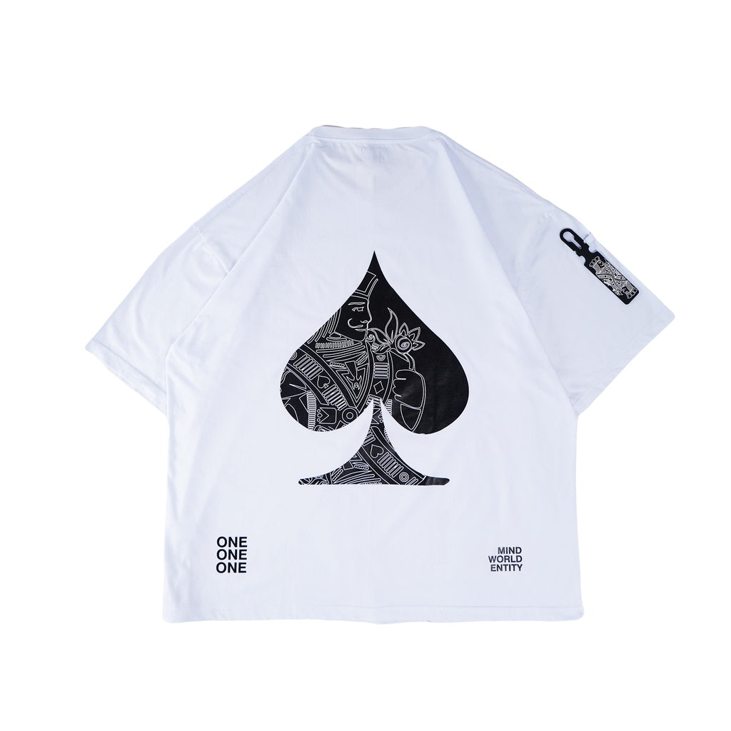 TAGGED - Omnis Oversized Clinkz Tshirt