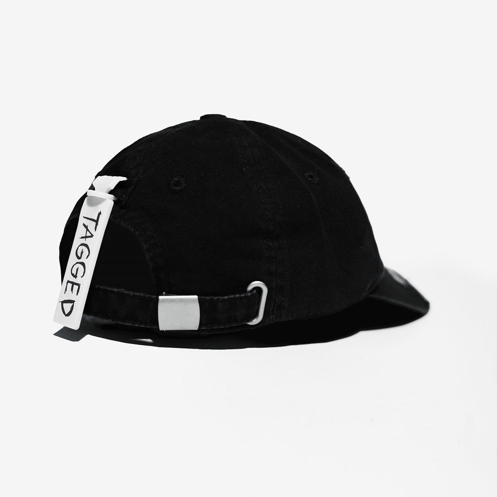 Tagged - Despair Dispatch Cap