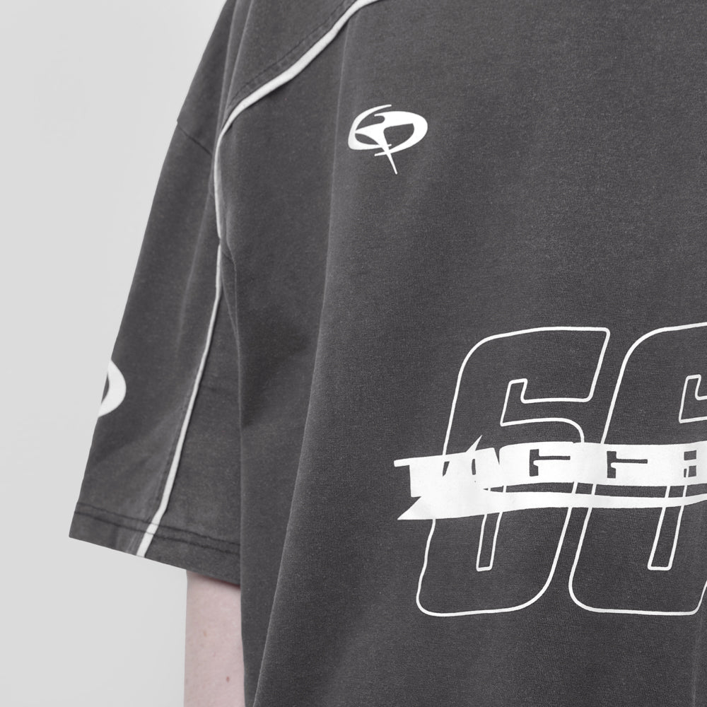 TAGGED un-Jersey Gray