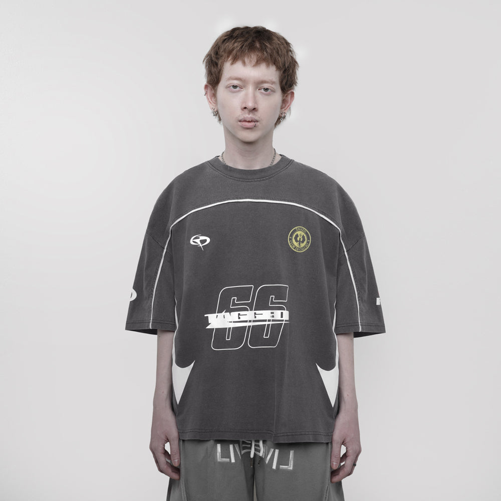 TAGGED un-Jersey Gray
