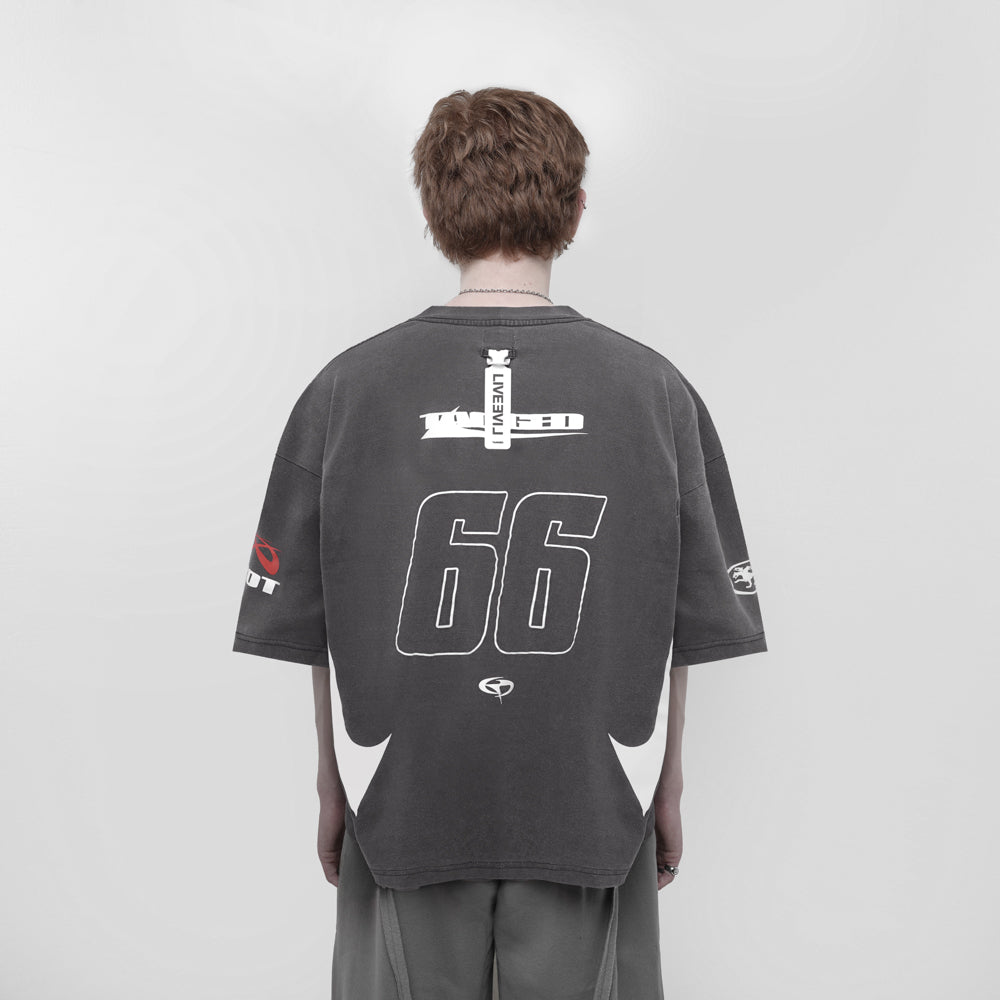 TAGGED un-Jersey Gray